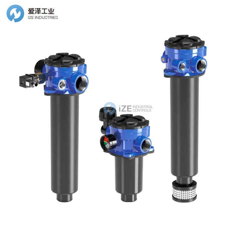 MPFILTRI過濾器MPT0251CAG2P01