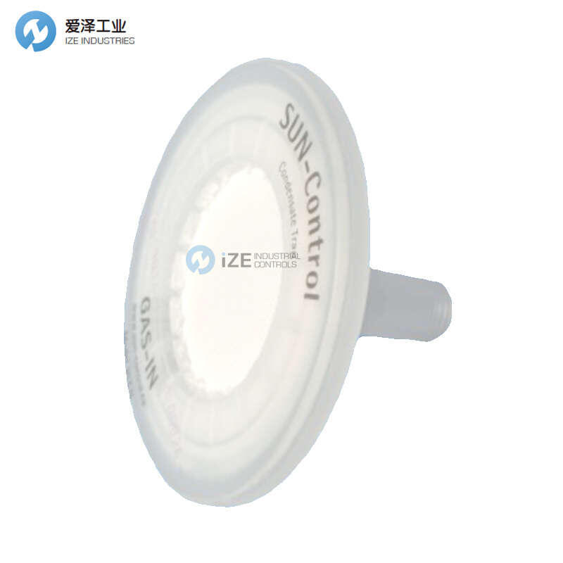 SUN-CONTROL過濾器WT205AET