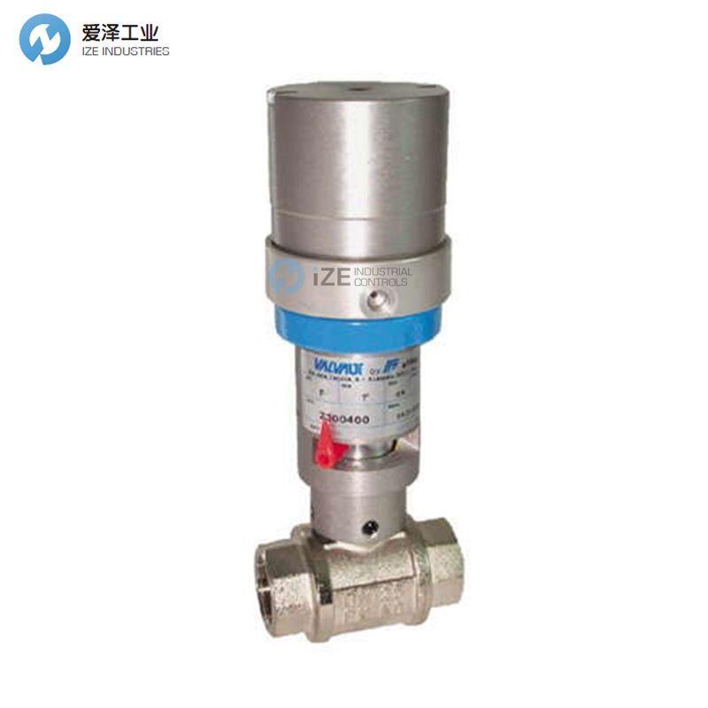 VALVAUT球閥Z300201