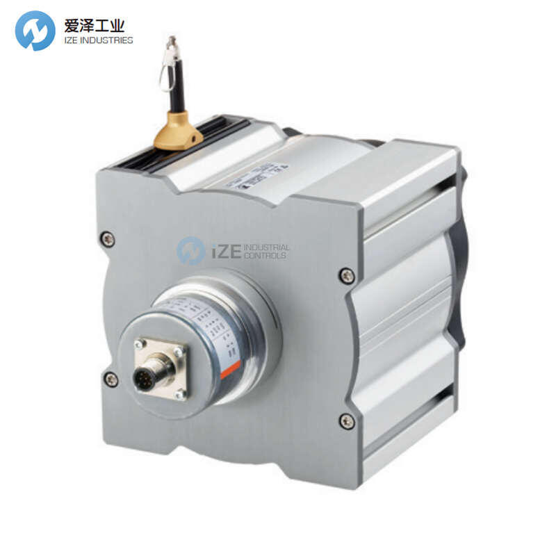 KUBLER編碼器D8.4D1.2000.6832.3113