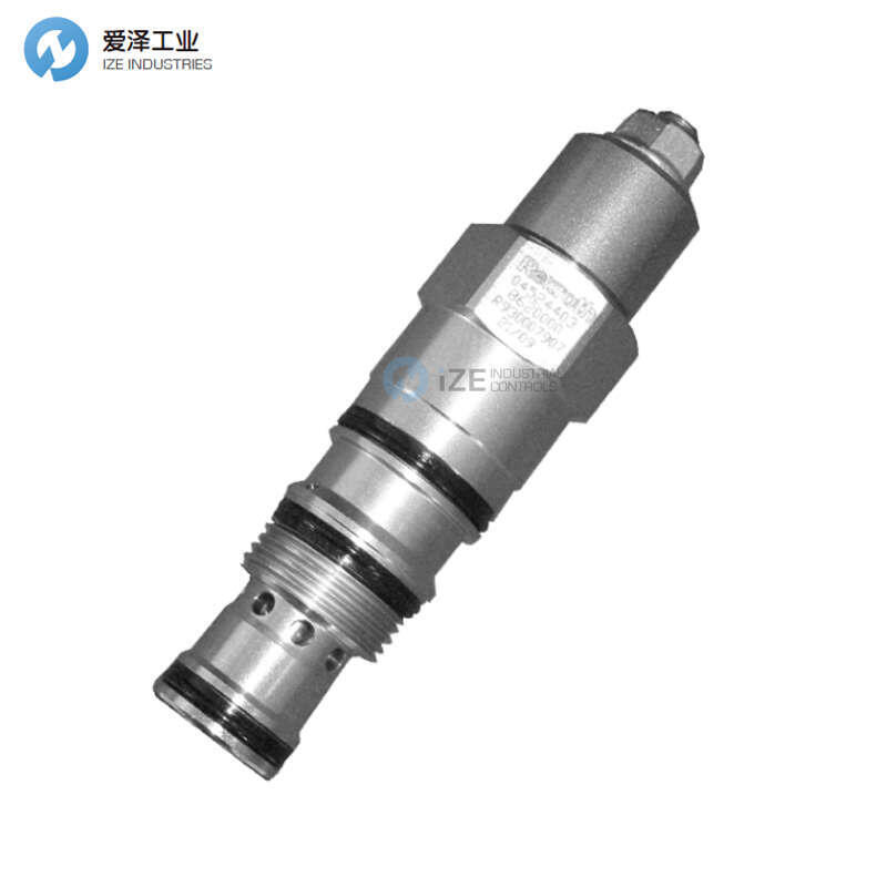 REXROTH OIL CONTROL閥R930008122