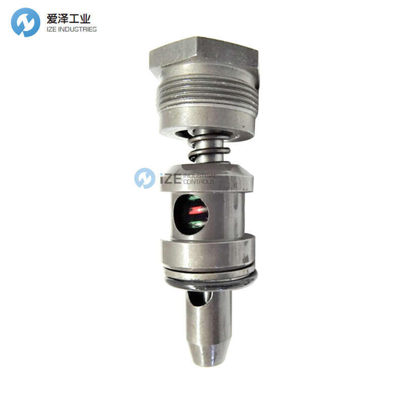 REXROTH OIL CONTROL閥0532/001127