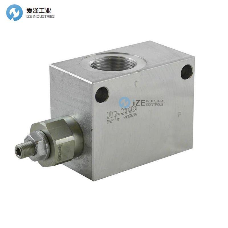 REXROTH OIL CONTROL閥R930001216