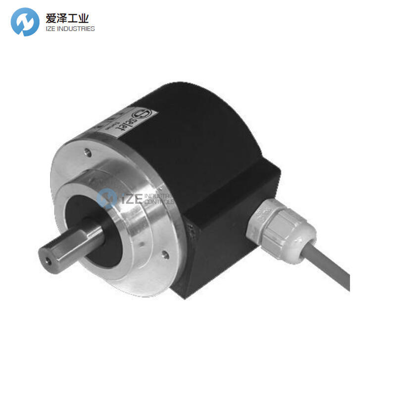 SELET編碼器SI258ET-BHZ-8192-CL-1-HR-10.E153