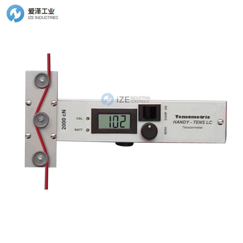 TENSOMETRIC張力測試儀HANDY-TENS-LC