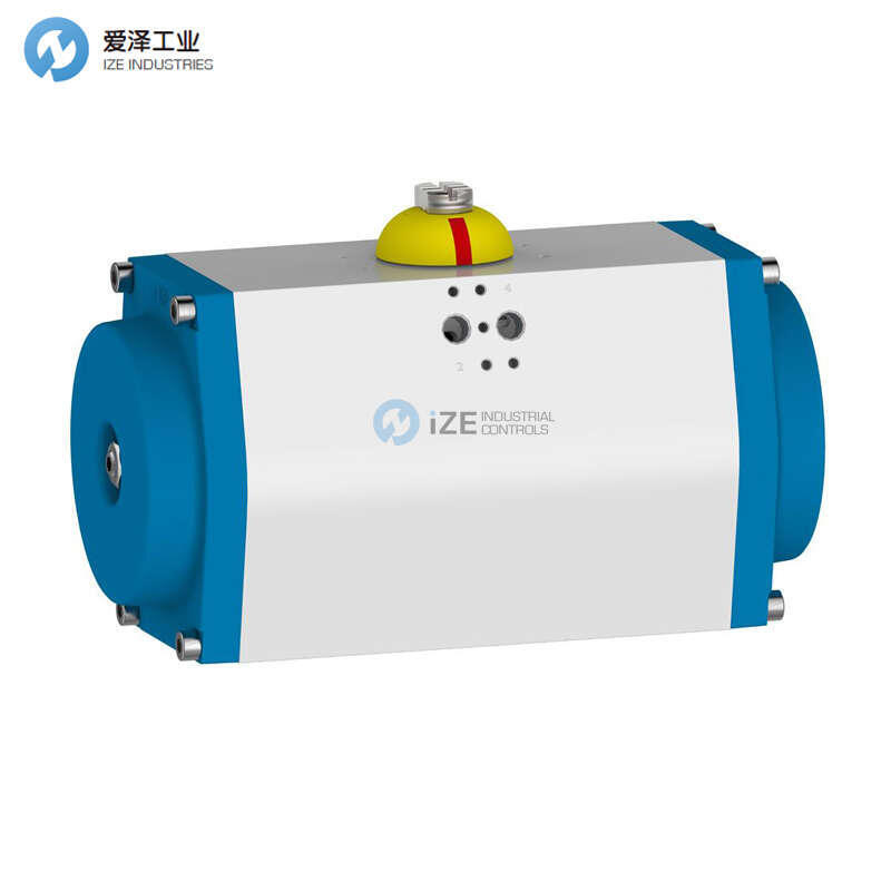 MAX執(zhí)行器GTWB 127x120 DA NP22C F07/F10 000