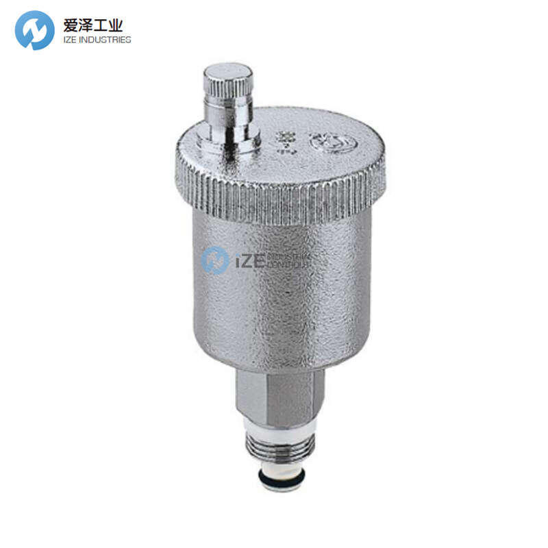 CALEFFI排氣閥502131