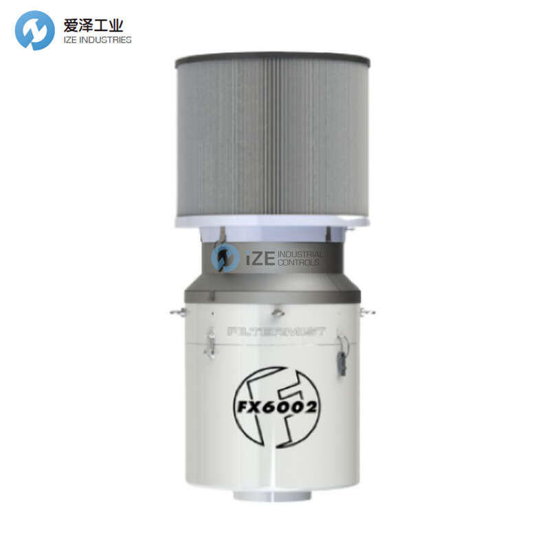 FILTERMIST油霧收集器FX-6002