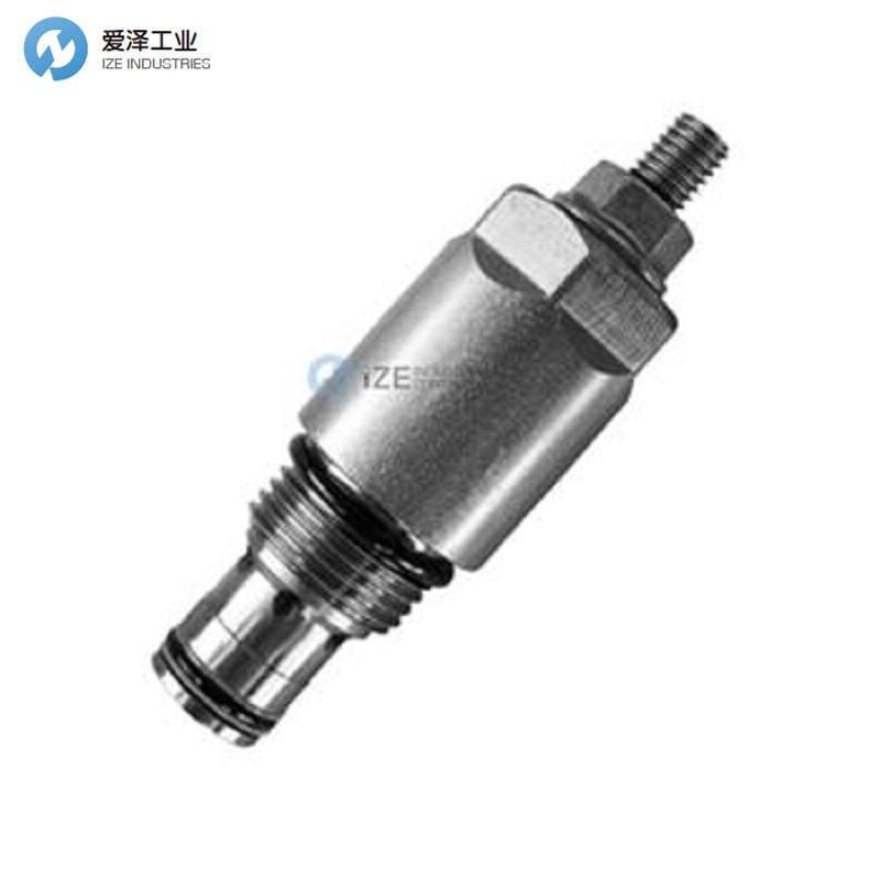 REXROTH OIL CONTROL閥R901113610