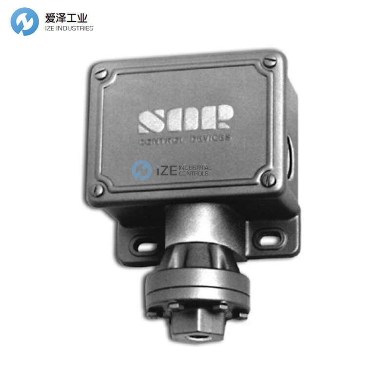 SOR壓力開關(guān)4NN-K45-N4-B1A