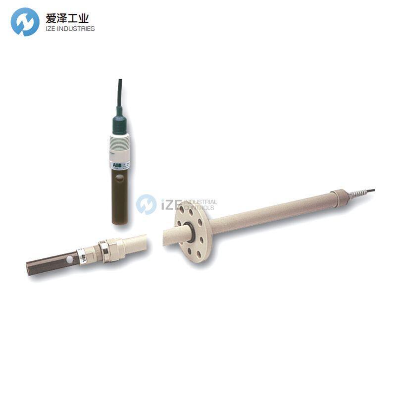 ABB PH電極AC21.1/4.4.1.1.3.1./STD