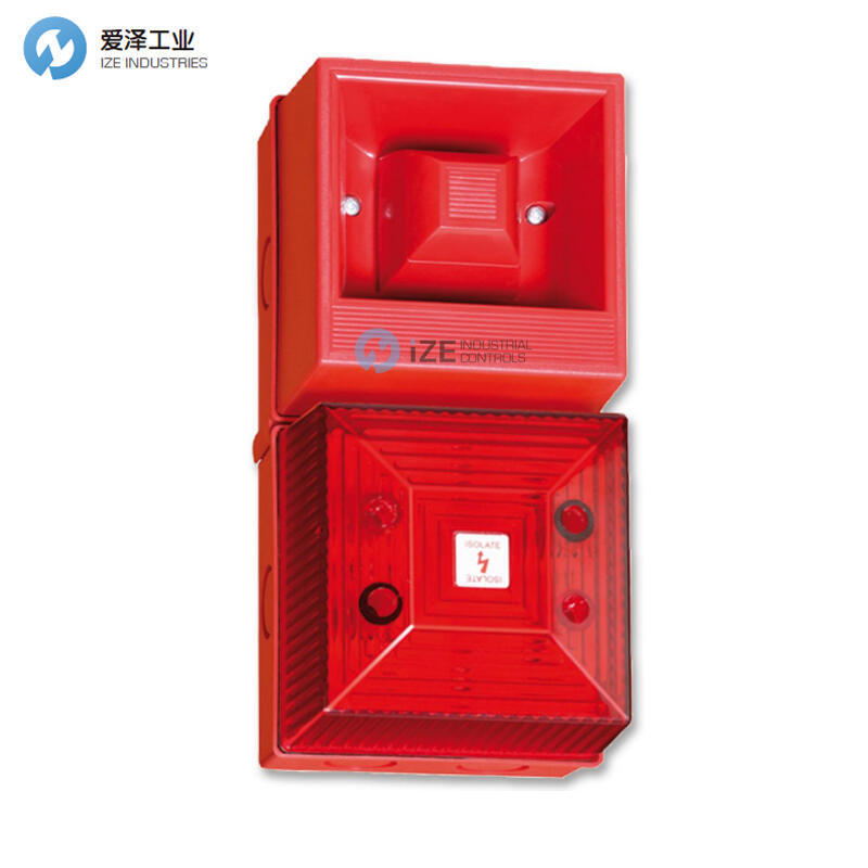 CLIFFORD&SNELL報(bào)警器YL40/D50/R/RN/WR