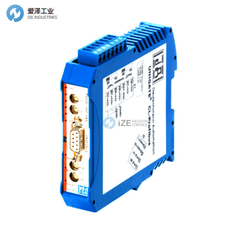 DEUTSCHMANN轉(zhuǎn)換器UNIGATE CL-PBDPV1 V3553