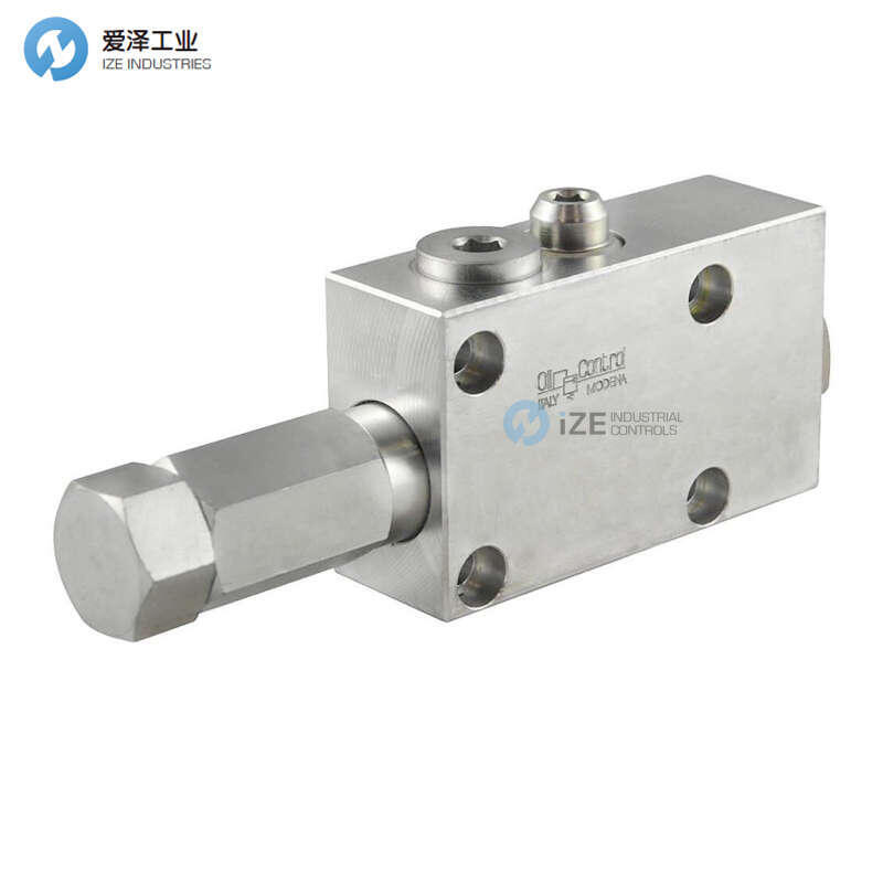 REXROTH OIL CONTROL閥R930007399