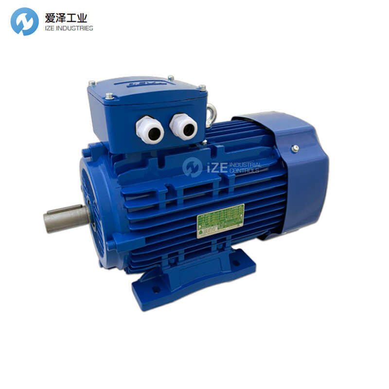 BEVI電機(jī)4An 132M2-6