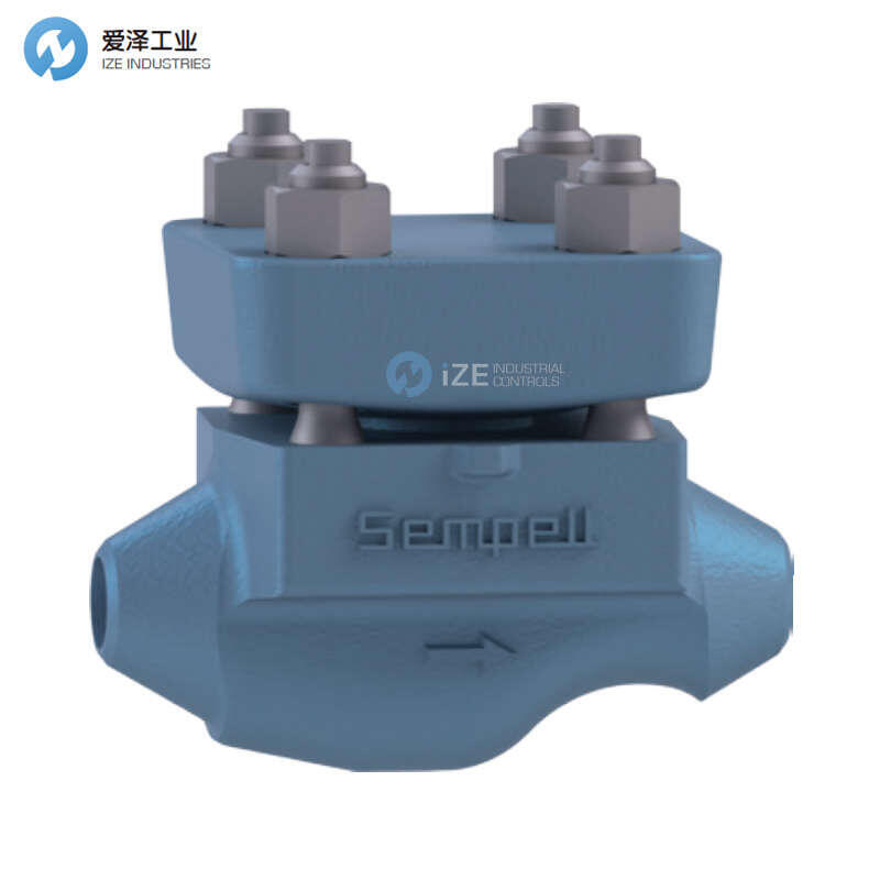 SEMPELL止回閥VR500.51.2680.3