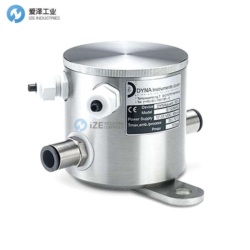 DYNAINSTRUMENTS流量計(jì)DYNAGUARD S20/T/6-12/56/00