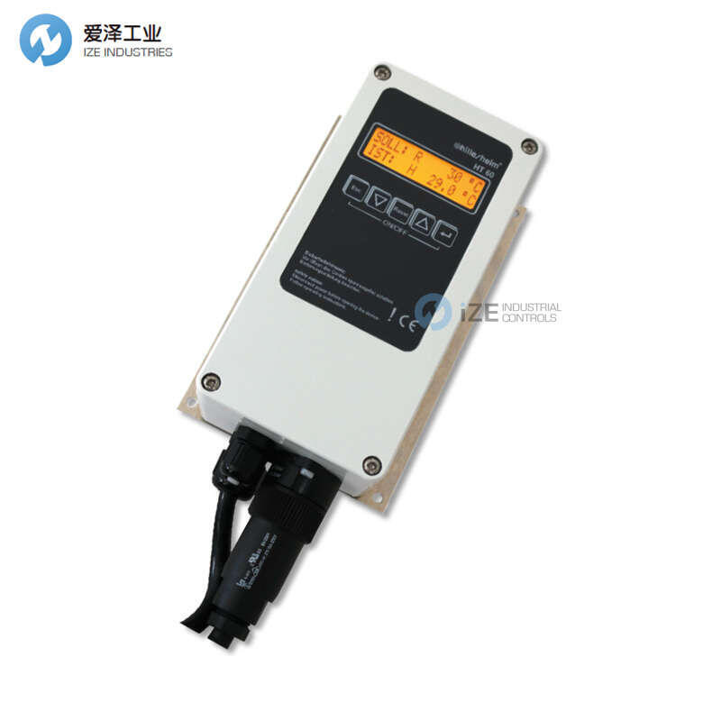HILLESHEIM溫度控制器HT63-20P-F24