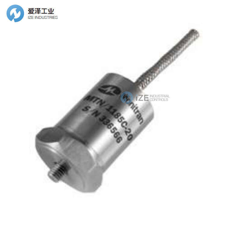 MONITRAN速度傳感器MTN/1185CM8-25F