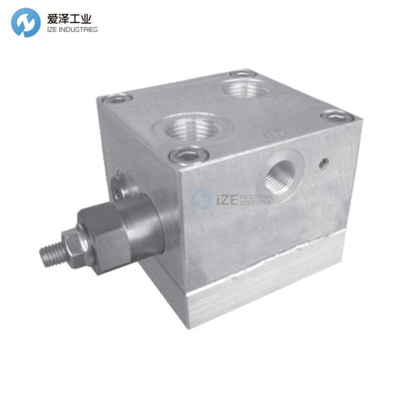 REXROTH OIL CONTROL閥R930002746