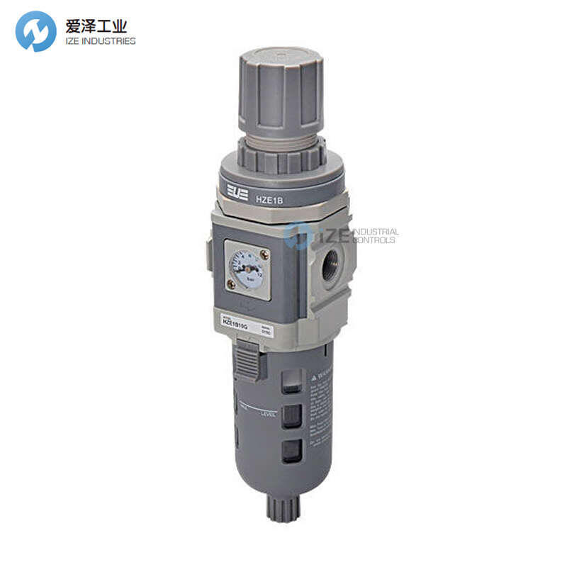 UNIVER過(guò)濾調(diào)節(jié)器HZE1B10GAM