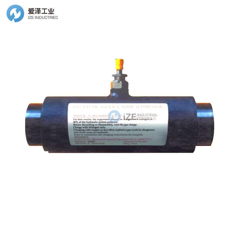 WILKES & MCLEAN消音器WM-3056-.50