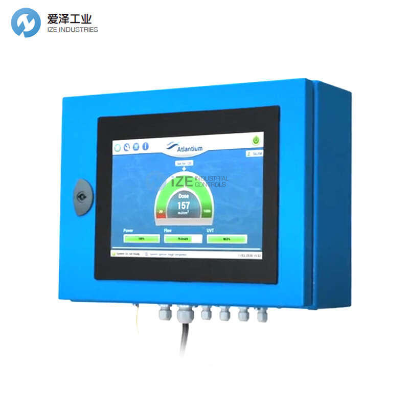 ATLANTIUM控制器SAL040200