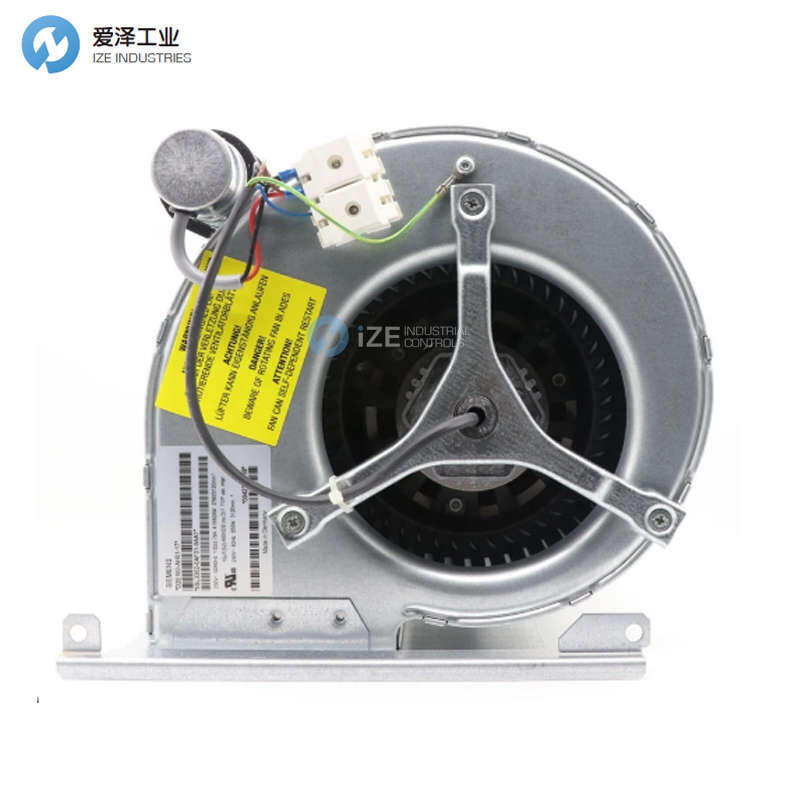 EBMPAPST風(fēng)機(jī)D2E160-AH01-17