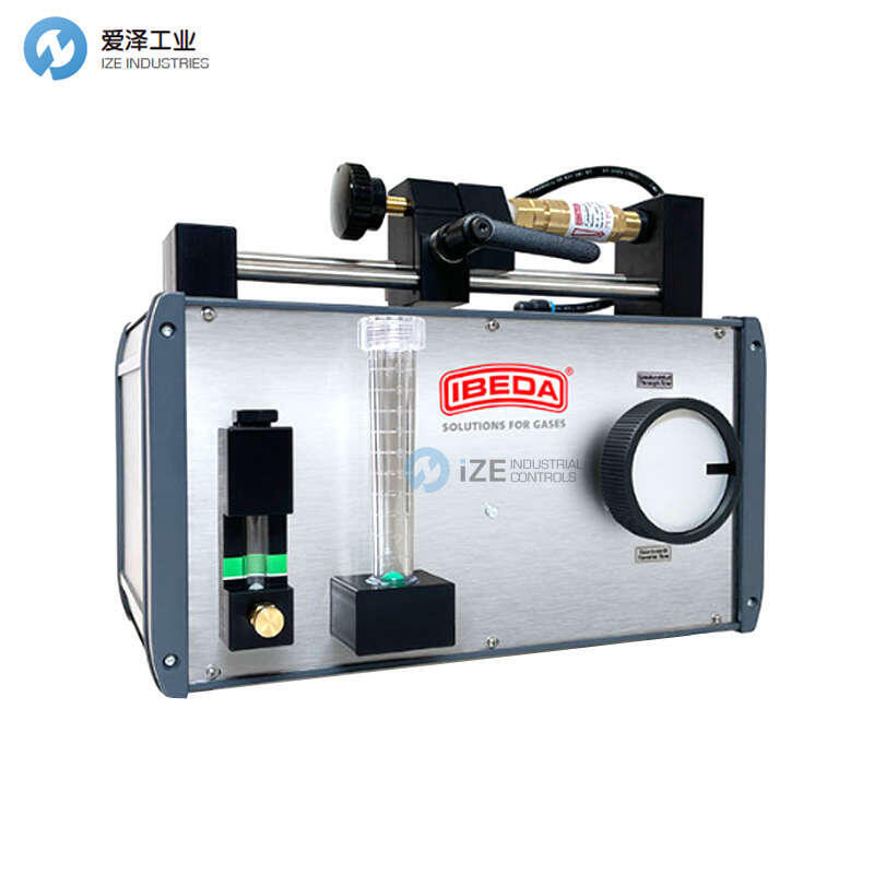 IBEDA氣體檢測(cè)儀PVGD
