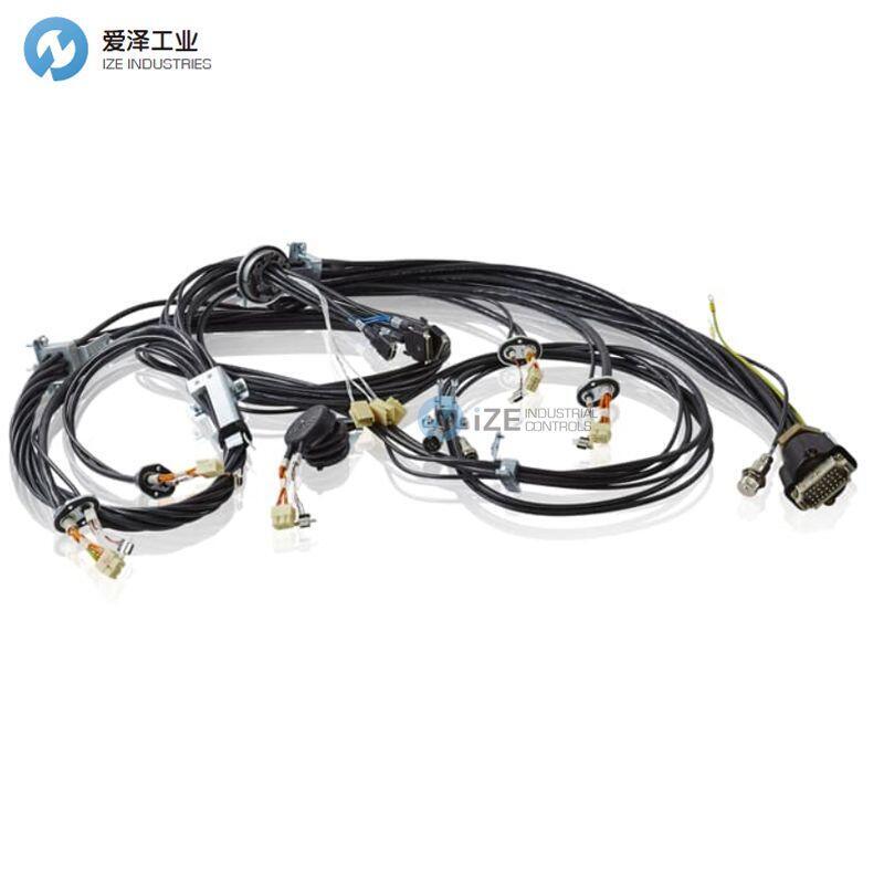 ABB電纜3HAC024385-001