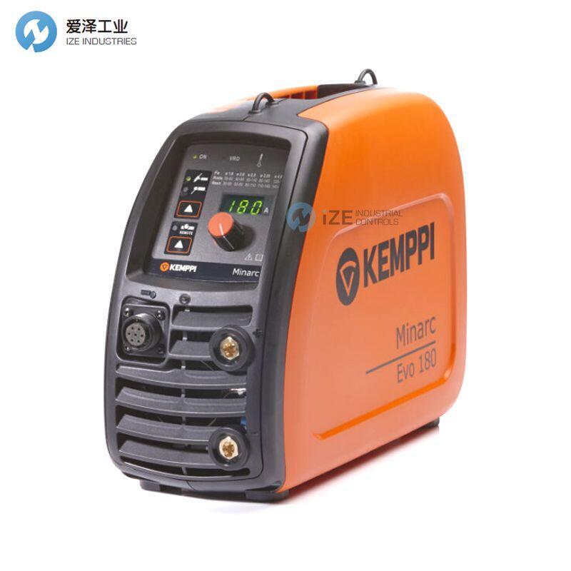 KEMPPI便攜式焊機(jī)MINARC EVO 180