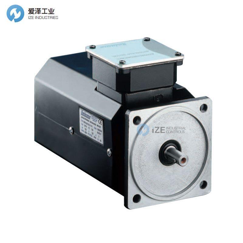 SELEMA電機9MMVQ80304194B