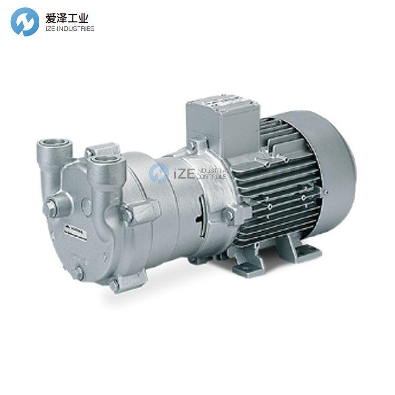 GARDNER DENVER真空泵2BV31510GW021E