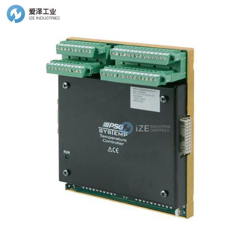 PSG控制器ETR 132 II E