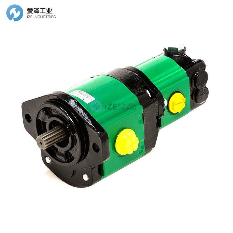 SALAMI齒輪泵3PE46 D P 38 P2