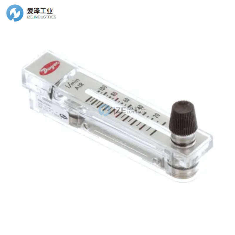 DWYER流量計(jì)RMA-25-SSV
