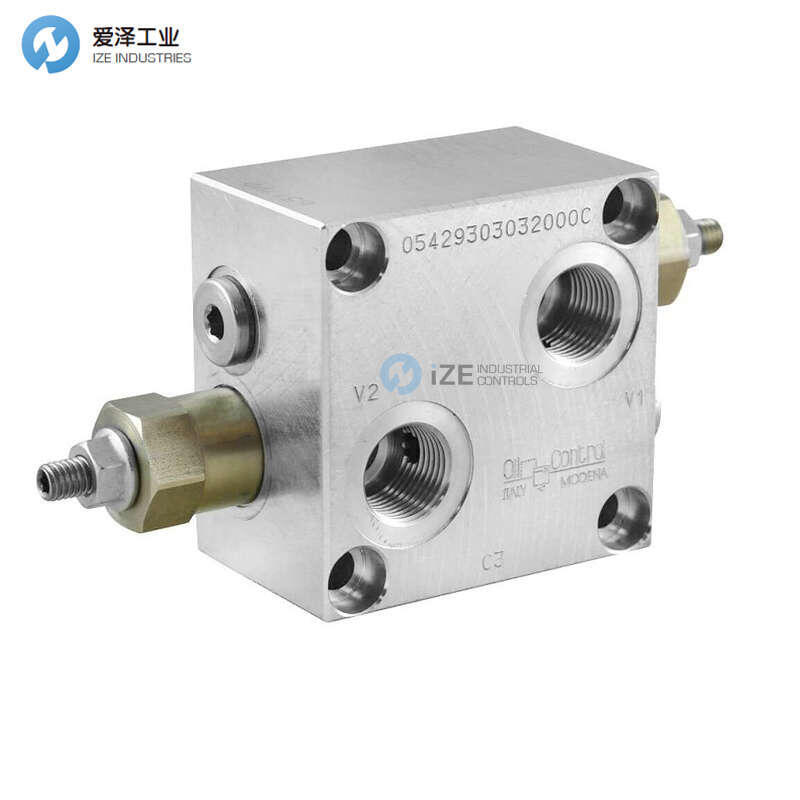 REXROTH OIL CONTROL閥R930001909