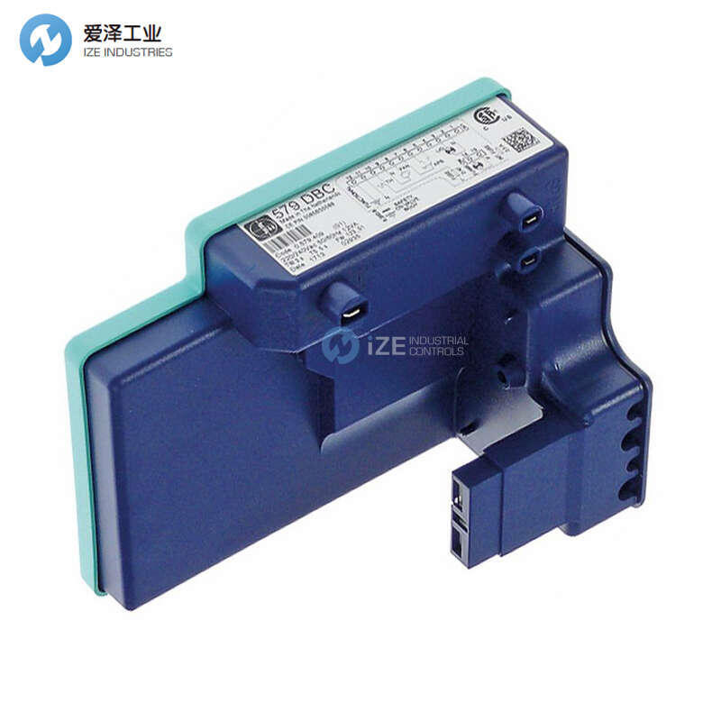 SIT燃燒控制器0.579.419