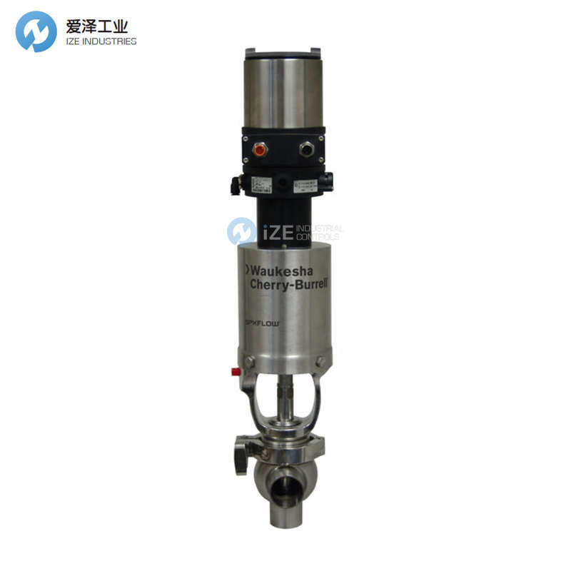 SPX調(diào)節(jié)閥W68200151