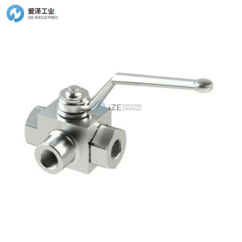 FER-RO球閥BV3LG12N