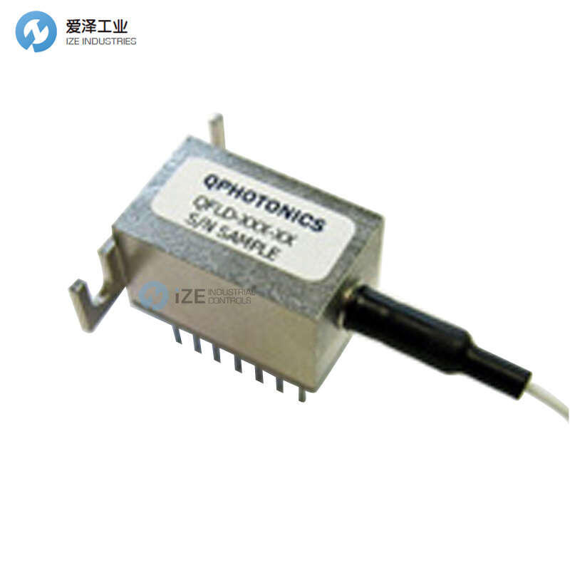 QPHOTONICS激光二極管LD QDFBLD-1550-20DIL