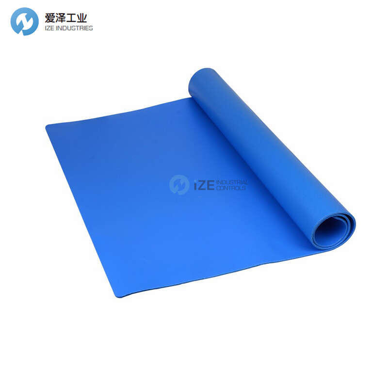 SCS防靜電工作臺(tái)墊TM24600L3BL