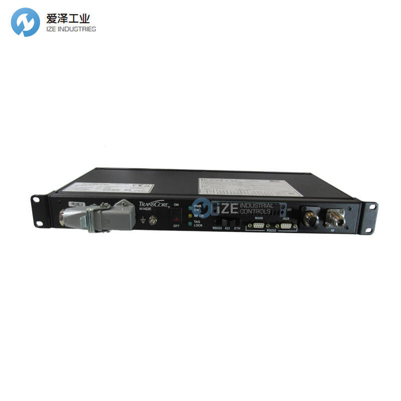 TRANSCORE運輸閱讀器AI1422E