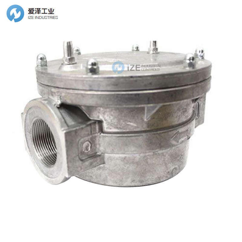 KROM SCHRODER氣體過(guò)濾器GFK80F10-6