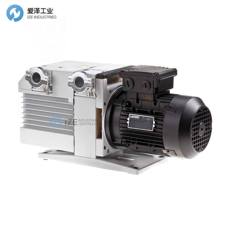 LEYBOLD真空泵D16B-DOT4