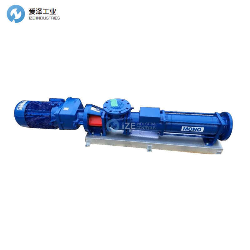 MONO泵M12A480