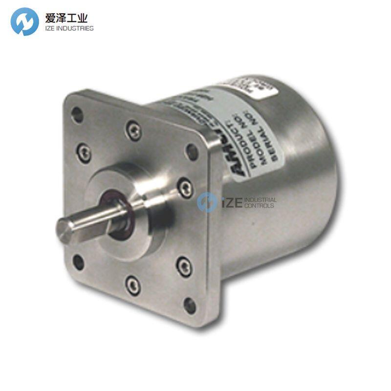 AMCI編碼器 H25-FE-10