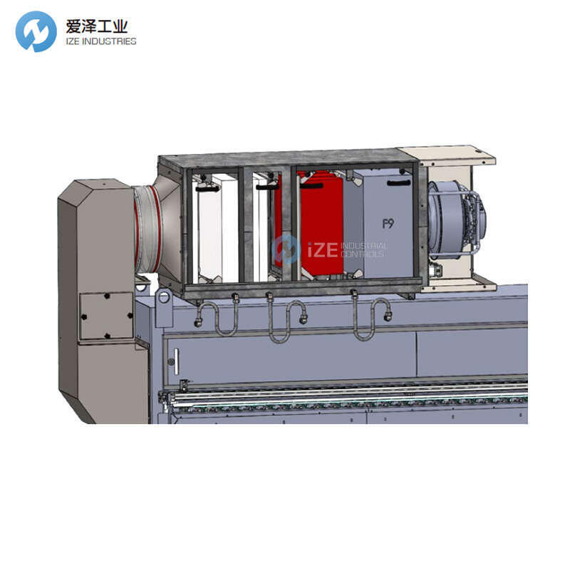 ECKARDT過(guò)濾器VF7