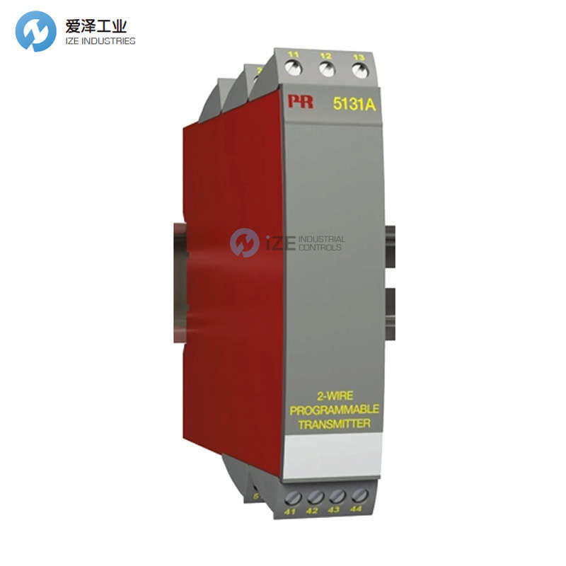 PRELECTRONICS變送器5131A