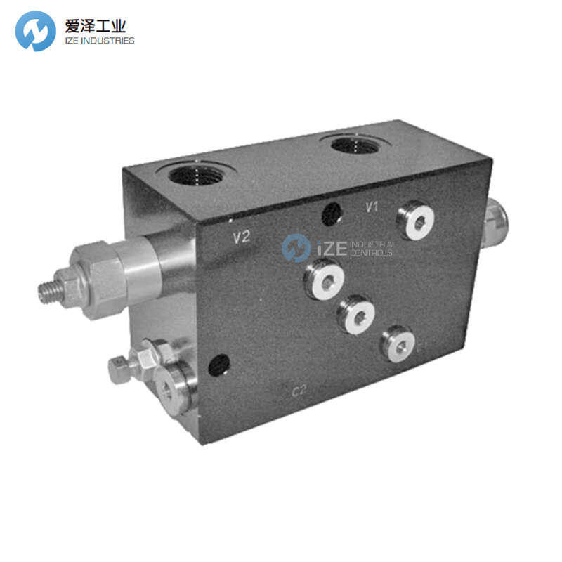 REXROTH OIL CONTROL閥R930007356